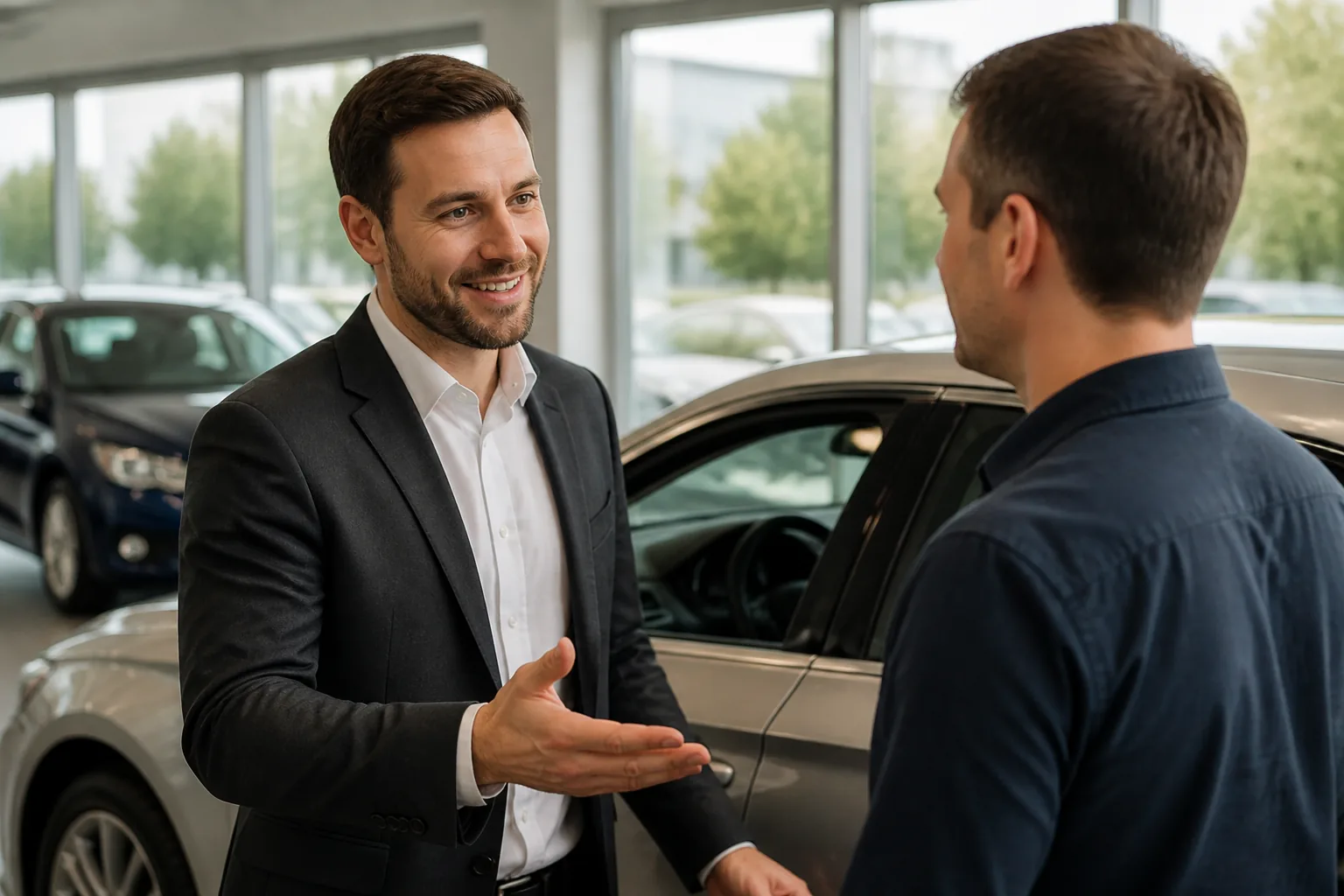 Freier Service für KIA, Fiat und alle anderen Marken